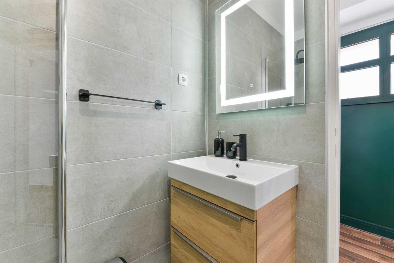 Stone Villa Didovi Snovi With Heated Pool Lisane Ostrovicke Exterior foto